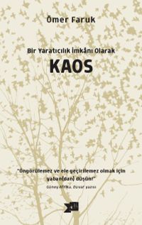 Bir Yaratıcılık İmkanı Olarak Kaos    