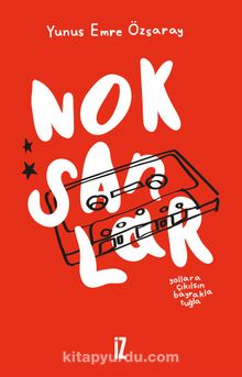 Noksanlar - Yunus Emre Özsaray