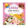 Canan Çok Mutlu / Erken Öğrenme Kitapları