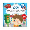 Can Yoldan Geçiyor / Erken Öğrenme Kitapları