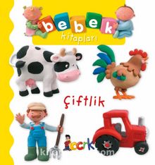 Çiftlik - Nathalie Belineau