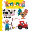 Çiftlik