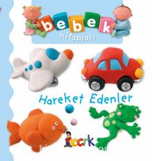Hareket Edenler - Nathalie Belineau