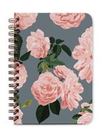 Rose Undated Planner