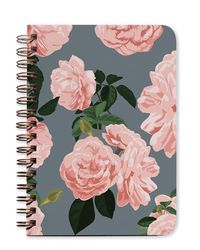 Rose Undated Planner