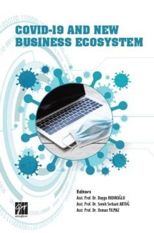 COVID-19 and New Business Ecosystem 