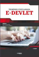 Teoriden Uygulamaya E-Devlet