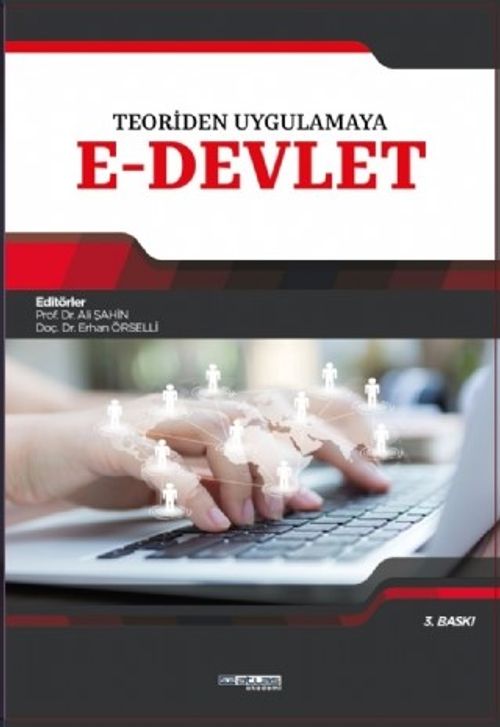 Teoriden Uygulamaya E-Devlet