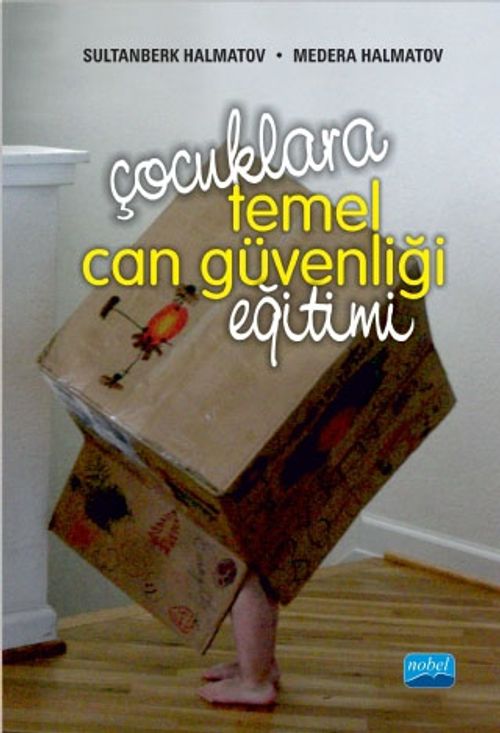 Çocuklara Temel Can Güvenliği Eğitimi