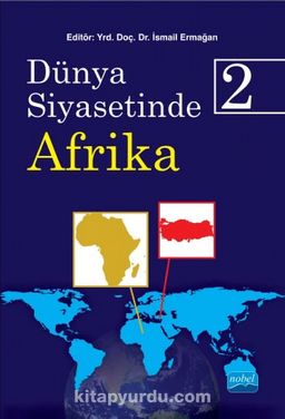 Dünya Siyasetinde Afrika 2