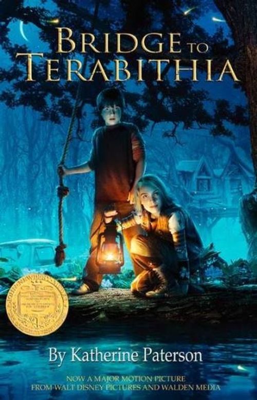 Bridge to Terabithia