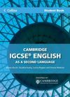 Cambridge IGCSE English as a Second Language Student Book with Cd-rom
