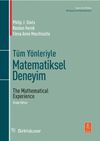 T&uuml;m Y&ouml;nleriyle Matematiksel Deneyim