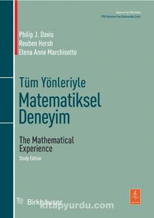 Tüm Yönleriyle Matematiksel Deneyim - Philip J. Davis