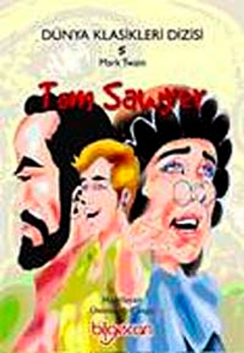 Tom Sawyer
