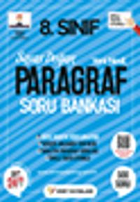 8. Sınıf LGS Paragraf Soru Bankası