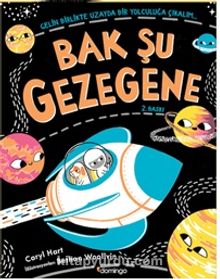 Bak Şu Gezegene - Caryl Hart