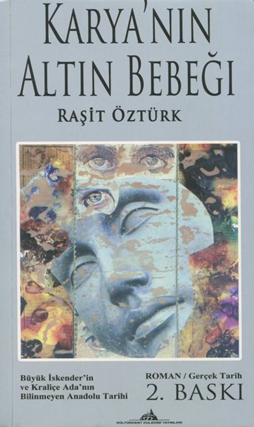 Karya'nın Altın Bebeği