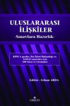 Uluslararası İlişkiler & Sınavlara Hazırlık