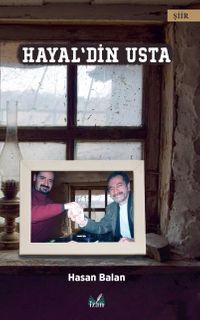 Hayaldin Usta