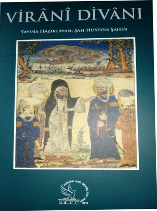 Virani Divanı