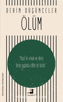 Derin Düşünceler - Ölüm - Kolektif