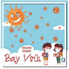 Bay Virüs - Nazan Demir