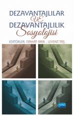 Dezavantajlılar ve Dezavantajlılık Sosyolojisi
