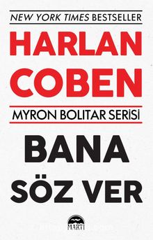 Bana Söz Ver - Harlan Coben