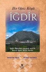 Bir Oğuz Köyü İğdir