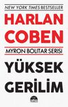 Y&uuml;ksek Gerilim
