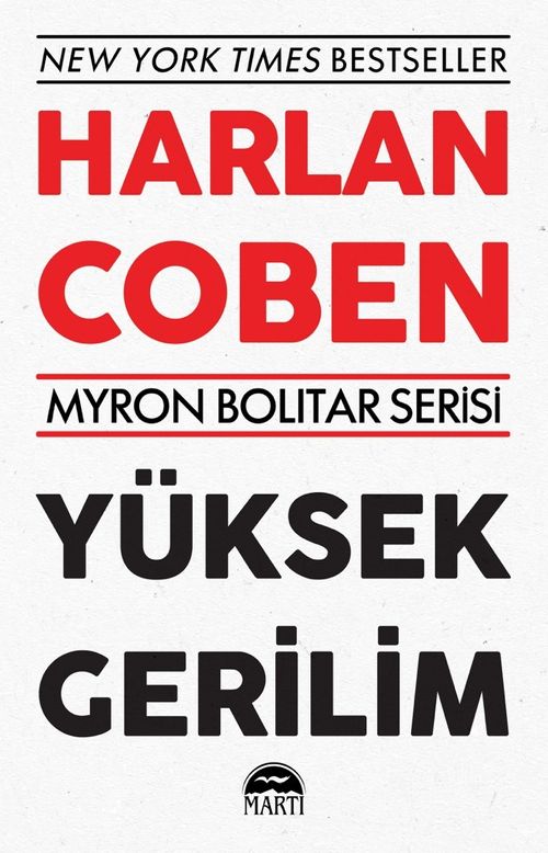Yüksek Gerilim