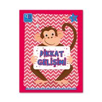 Q Bebek Dikkat Gelişimi