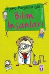 İlgin&ccedil; Hayatlarıyla Bilim İnsanları