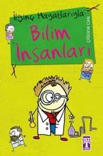 İlginç Hayatlarıyla Bilim İnsanları