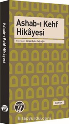 Ashab-ı Kehf Hikayesi - Anonim