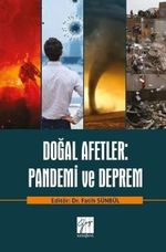 Doğal Afetler: Pandemi ve Deprem 
