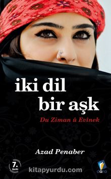 İki Dil Bir Aşk - Azad Penaber