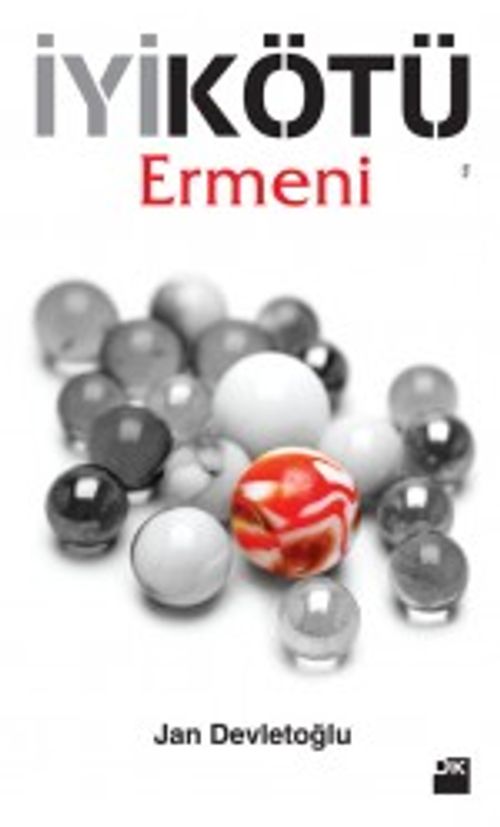 İyikötü Ermeni
