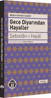 Gece Diyarından Hayaller & Şebistan-ı Hayal