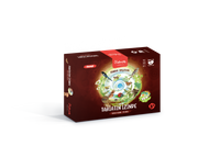 Tabiatın İzinde Kutu Oyunu 