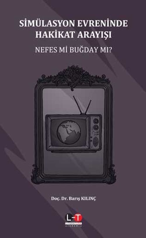 Simülasyon Evreninde Hakikat Arayışı & Nefes Mi Buğday Mı?