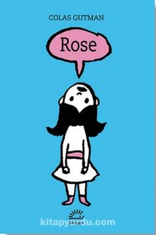 Rose - Colas Gutman