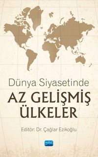 Dünya Siyasetinde Az Gelişmiş Ülkeler