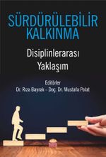 Sürdürülebilir Kalkınma & Disiplinlerarası Yaklaşım