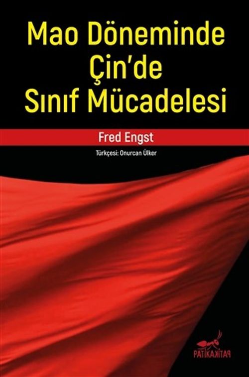 Mao Döneminde Çin'de Sınıf Mücadelesi
