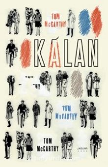 Kalan - Tom McCarthy