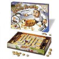 Bay Böcek Firarda(213399)