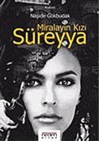 Miralayın Kızı Süreyya