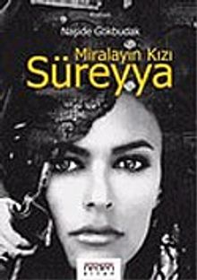 Miralayın Kızı Süreyya
